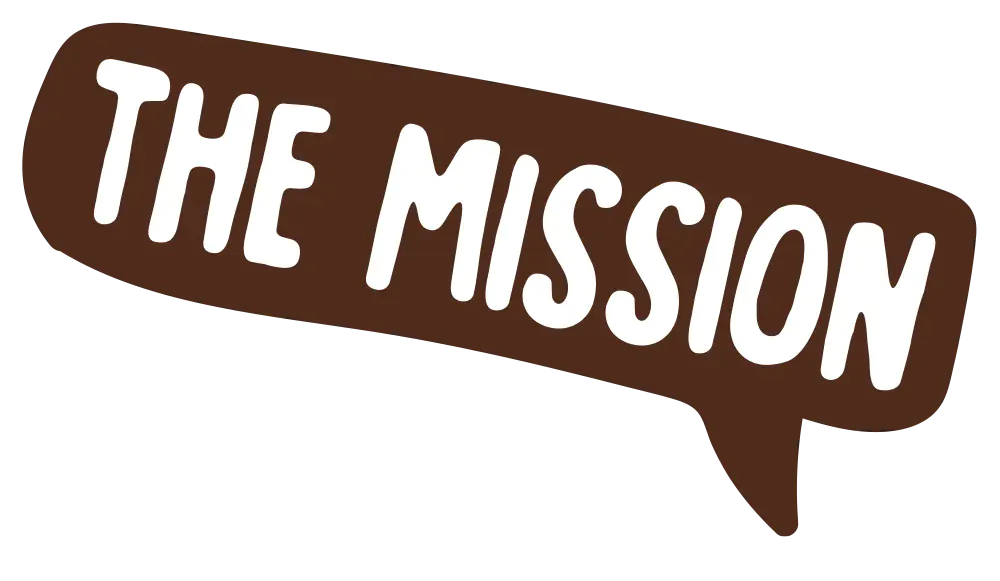 Die Mission Grafik