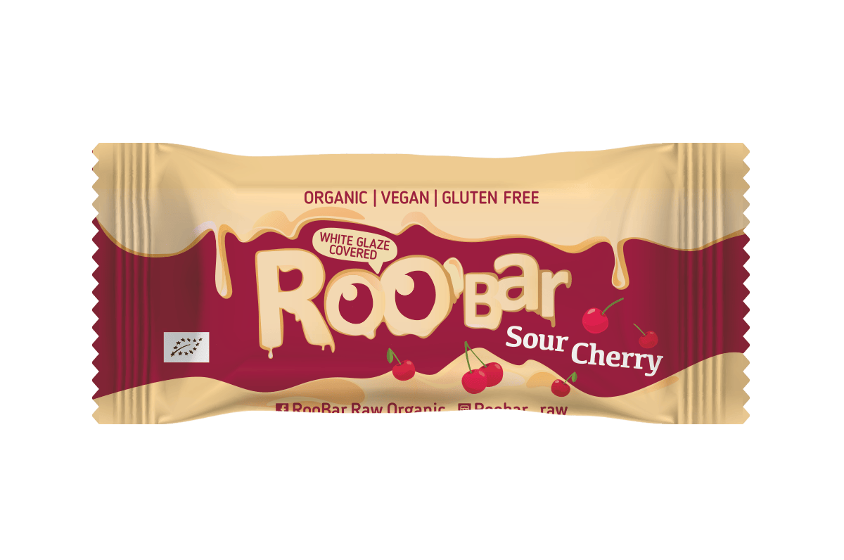 Roobar Schoko-Riegel Probierpaket Probierpaket Roobar Mini-Schokoriegel