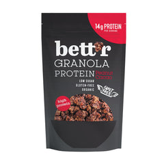 Granolas